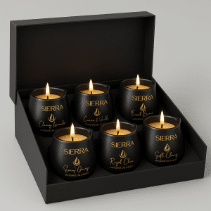 Tester Set